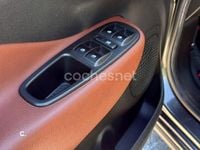 Usado Fiat 500L 120 CV (88 kW) 2014 Negro Monovolumen