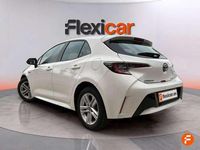 Käytetty Toyota Corolla Active 122 HP (89 kW) 2020 Valkoinen Viistoperä
