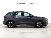 Usado Cupra Terramar 204 CV (150 kW) 2025 Gris SUV