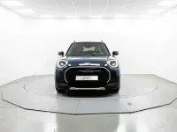 Usado Mini Aceman 135 kW (184 CV) 2025 Azul SUV