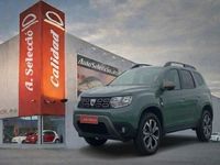 Usado Dacia Duster Journey 150 CV (110 kW) 2024 Verde SUV