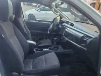 Usado Toyota HiLux 150 CV (110 kW) 2019 Blanco Pickup/Camioneta