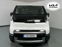 Usado Kia PV5 Plus 119 kW (163 CV) 2026 Blanco Monovolumen