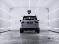 Usado BMW X3 Efficient Dynamics 184 CV (135 kW) 2010 Blanco SUV