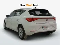 Usado Seat Leon Style 115 CV (84 kW) 2024