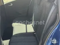 Usado Renault Mégane II Dynamique 110 CV (80 kW) 2007 Azul Berlina