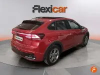 Usado VW Taigo R-line 150 CV (110 kW) 2023 Rojo SUV