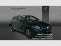 Usado Mercedes GLA250 218 CV (160 kW) 2022 Blanco SUV