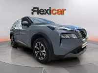Occasion Nissan X-Trail Acenta 213 ch (156 kW) 2024 Gris SUV