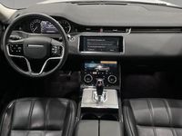 Usado Land Rover Range Rover evoque S 163 CV (119 kW) 2023 Fuji white SUV