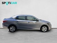 Usado Citroën C-Elysee I Origins 102 CV (75 kW) 2020 Gris / plata Berlina