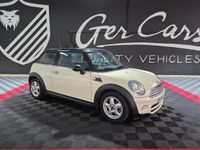Usado Mini Cooper 110 CV (80 kW) 2009 Utilitario