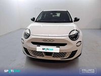 Nuevo Fiat 600 101 CV (74 kW) 2025 Blanco SUV