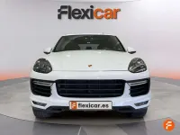 Usado Porsche Cayenne 519 CV (381 kW) 2015 Blanco SUV