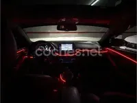 Usado Hyundai i30 N Performance 275 CV (202 kW) 2018 Rojo Berlina