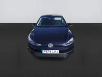 Occasion VW Golf VIII Edition 131 ch (96 kW) 2020 Noir Citadine