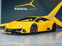 Usado Lamborghini Huracán 640 CV (470 kW) 2022 Coupe