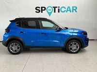 Nuevo Citroën C3 100 CV (73 kW) 2025 Azul Utilitario