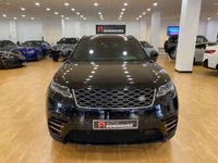 usado Land Rover Range Rover Velar 2.0 R-Dynamic HSE 4WD Aut. 300