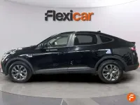Usado Renault Arkana Evolution 140 CV (102 kW) 2024 Negro SUV