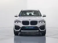 Usado BMW X3 292 CV (214 kW) 2020 Blanco SUV