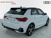 Usado Audi A1 116 CV (85 kW) 2025 Blanco SUV