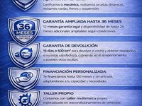 Usado Nissan Juke Tekna 115 CV (84 kW) 2015 Blanco SUV