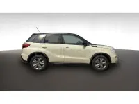 Usado Suzuki Vitara 140 CV (102 kW) 2019 Negro SUV