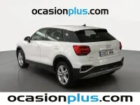 Usado Audi Q2 Advanced Plus 116 HP (85 kW) 2023 Branco SUV