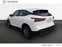 usado Nissan Qashqai QashqaiMHEV Acenta (EURO 6d) 2021