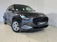 Usado Suzuki Swift 82 CV (60 kW) 2024 Gris Utilitario
