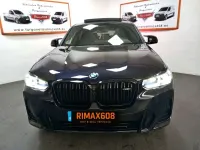 Usado BMW X4 Comfort Edition 340 CV (250 kW) 2025 Negro SUV