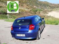 usado BMW 116 118i 3 porte Attiva