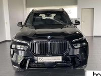 Usado BMW X7 M Sport 352 CV (258 kW) 2025 Negro SUV