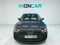 Usado Audi A1 Sportback Premium 95 CV (69 kW) 2022 Gris / plata Utilitario