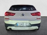 Usado BMW X2 116 CV (85 kW) 2019 SUV