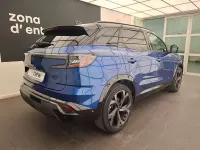 Usado Renault Austral Techno Esprit Alpine 158 CV (116 kW) 2023 Azul SUV