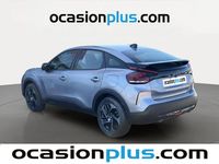 Usado Citroën C4 PureTech 131 CV (96 kW) 2024 Gris SUV