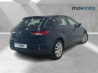Usado Seat Leon Reference 110 CV (80 kW) 2017 Otro Berlina