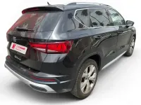Usado Seat Ateca Xperience 150 CV (110 kW) 2021 Negro SUV