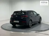 Usado Hyundai i30 N Line 101 CV (74 kW) 2025 Berlina