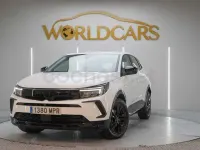 Usado Opel Grandland X 130 CV (95 kW) 2024 Blanco SUV