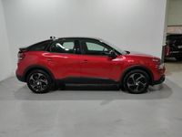 Usado Citroën C4 PureTech 131 CV (96 kW) 2024 Blanco SUV