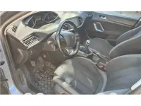 Usado Peugeot 308 Style 130 CV (95 kW) 2016 Gris / plata Berlina