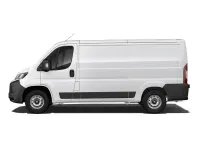 Nuevo Citroën Jumper 120 CV (88 kW) 2026 Blanco Monovolumen