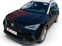 Usado Seat Arona Style 116 CV (85 kW) 2024 Negro SUV