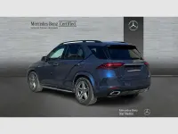 Usado Mercedes GLE350 333 CV (244 kW) 2025 Azul SUV