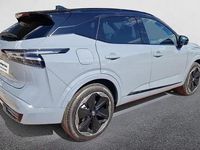 Usado Nissan Qashqai 140 CV (102 kW) 2025 Katana grey (metalizado) SUV