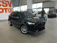 Usado Cupra Formentor 204 CV (150 kW) 2023 Negro SUV
