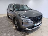 usado Nissan X-Trail 5pl 1.5 e-4ORCE 158kW 4x4 A/T Tekna